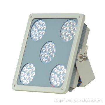 120W Gas Station Light